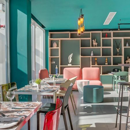 Quadro Hotel, Trademark Collection By Wyndham Saint Julian's Екстер'єр фото