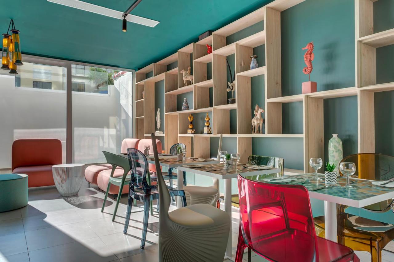 Quadro Hotel, Trademark Collection By Wyndham Saint Julian's Екстер'єр фото