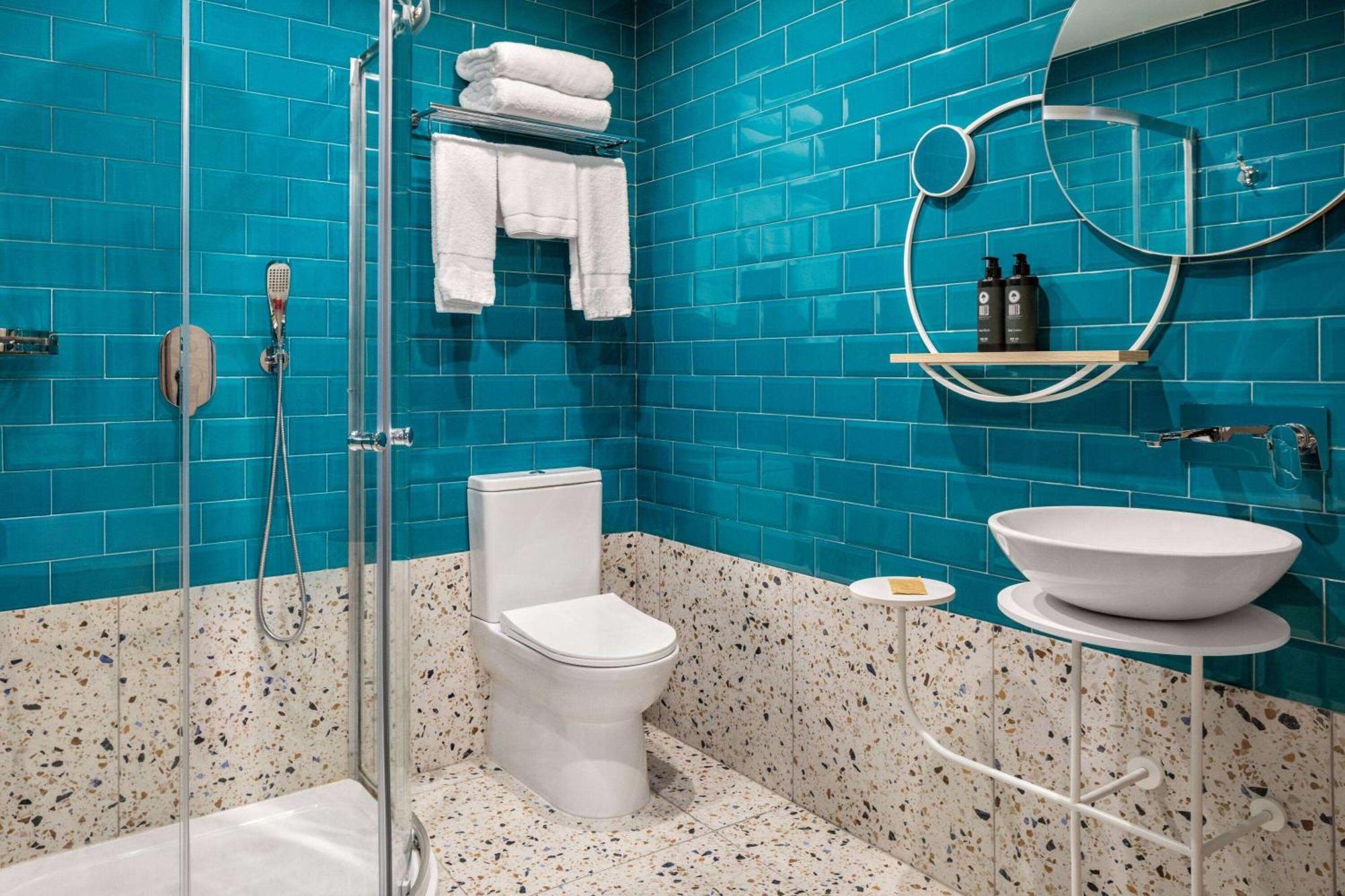 Quadro Hotel, Trademark Collection By Wyndham Saint Julian's Екстер'єр фото