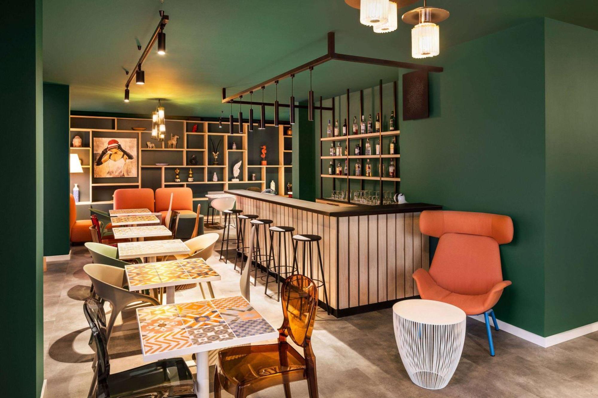 Quadro Hotel, Trademark Collection By Wyndham Saint Julian's Екстер'єр фото