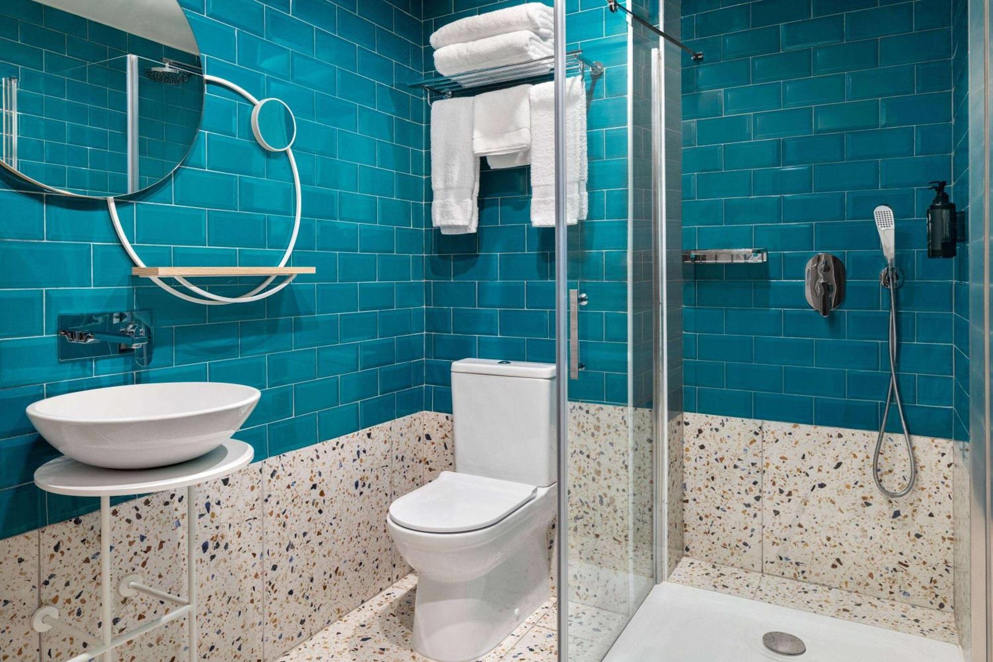 Quadro Hotel, Trademark Collection By Wyndham Saint Julian's Екстер'єр фото